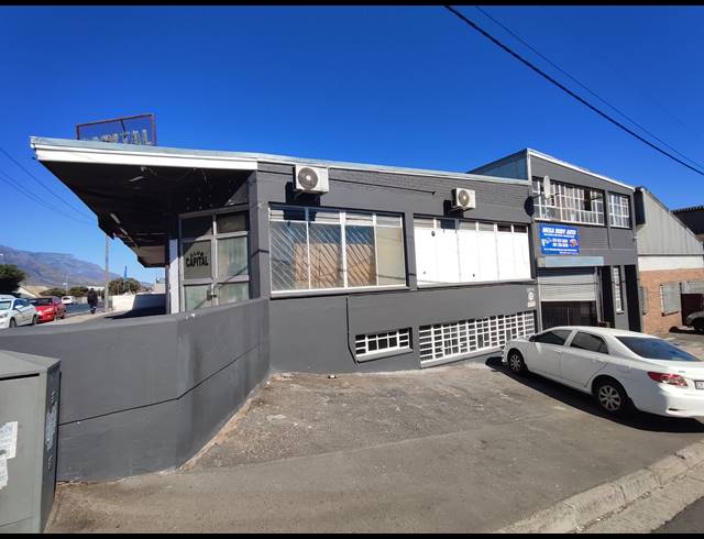 640M² RETAIL FOR SALE IN MAITLAND